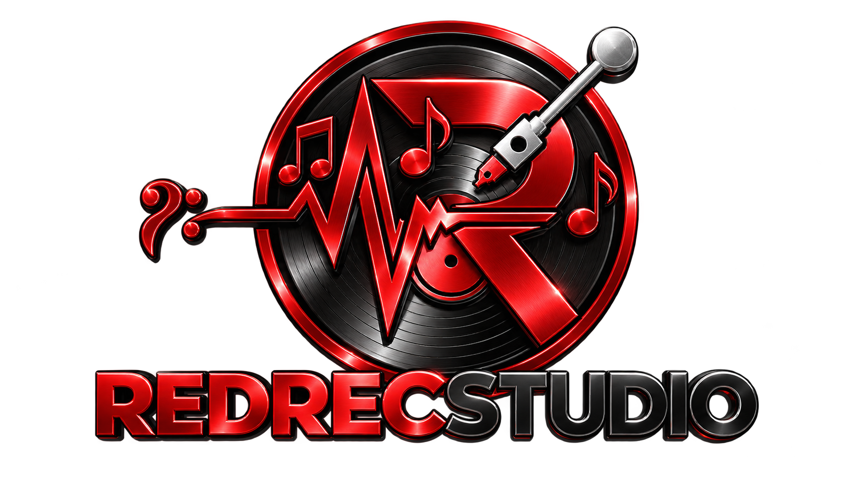 RedRec Studio | İstanbul Avcılar | Klip Çekimi | Dijital Müzik Dağıtım | Ve Basın Bülteni